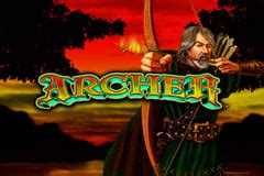 Archer Slot Machine 2025 .